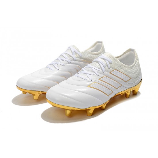 adidas copa 20.1 silver